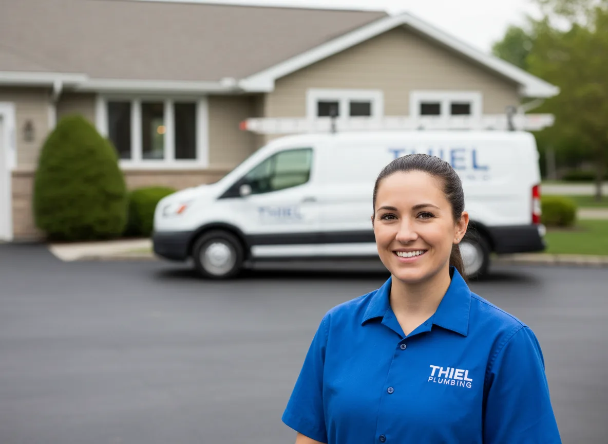 Plumber Bradford, IL FAQs